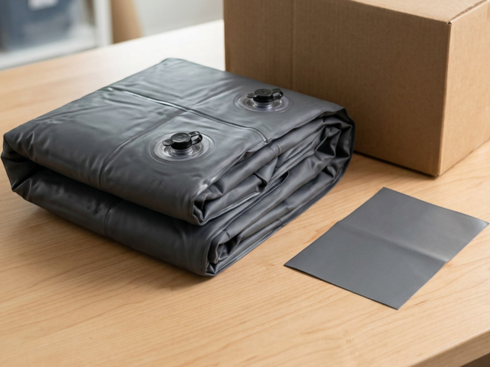 Reliable shipping and returns